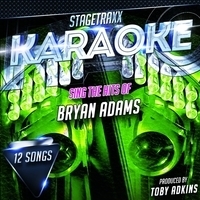 Hans Zimmer feat Toby Adkins - Stagetraxx Karaoke (Sing the Hits of Bryan Adams)