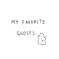 Florence And The Machine - My Favorite Ghosts