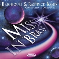 Hans Zimmer feat Brighouse, Rastrick Band, David Hirst - Mission in Brass