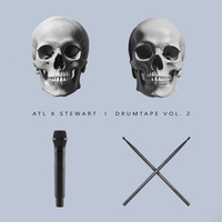 Atl feat Stewart - Drumtape, Vol. 2