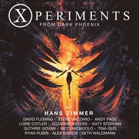 Hans Zimmer - Xperiments from Dark Phoenix