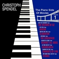 Hans Zimmer feat Christoph Spendel - The Piano Side of Movies
