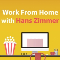 Hans Zimmer - Work From Home With Hans Zimmer