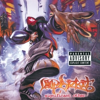 Limp Bizkit - Chocolate Starfish And The Hot Dog Flavored Water