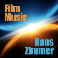 Hans Zimmer - Film Music: Hans Zimmer