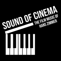 Hans Zimmer - Sound Of Cinema: The Film Music Of Hans Zimmer