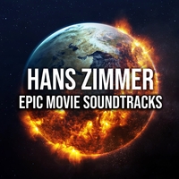 Hans Zimmer - Epic Movie Soundtracks