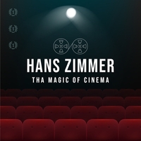 Hans Zimmer - The Magic of Cinema