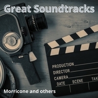 Hans Zimmer feat Roberto Federico, Merano Pop Symphony Orchestra, Luca Artioli Nuova Orchestra Italiana - Great Soundtracks