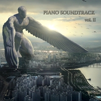 Hans Zimmer feat Chiara Attanasio - Piano Soundtrack, Vol. II
