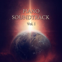 Hans Zimmer feat Chiara Attanasio - Piano Soundtracks, Vol. I