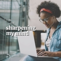 Study Music feat Music for Working - Sharpening My Mind