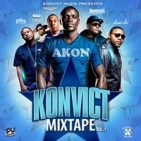 Akon - Konvict Allstars