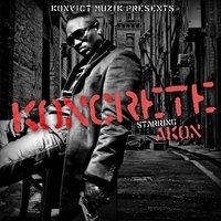 Akon - Koncrete Vol. 1