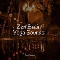 Study Music feat Tranquil Music Sounds of Nature, Alpha Waves - Zen Brain Yoga Sounds