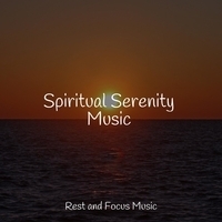 Study Music feat Sounds of Nature White Noise for Mindfulness Meditation and Relaxation, Bedtime Baby - Spiritual Serenity Music