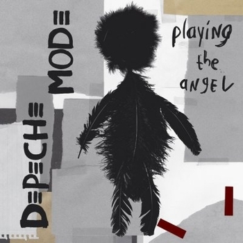 Depeche Mode - Playing the Angel (2005) слушать музыку альбома