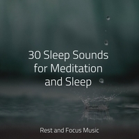 Study Music feat Bath Spa Relaxing Music Zone, Amazing Spa Music - 30 Sleep Sounds for Meditation and Sleep