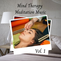 Study Music feat Studying Music For Focus, Relaxing Music for Stress Relief - Mind Therapy Meditation Music Vol. 1