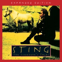 Sting - Ten Summoner's Tales