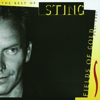 Sting - Fields Of Gold (The Best Of Sting 1984 - 1994)