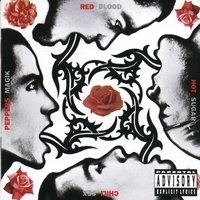 Red Hot Chili Peppers - Out In L.A. (1994) слушать музыку альбома