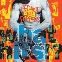 Red Hot Chili Peppers - Out In L.A. (1994) слушать музыку альбома