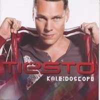 Tiёsto - Kaleidoscope