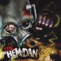 The Chemodan - Gnoy
