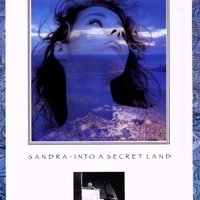Sandra - Into A Secret Land
