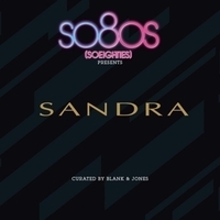 Sandra - So80s presents Sandra (Curated by Blank and Jones)