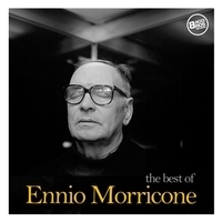 Ennio Morricone - The Best of Ennio Morricone