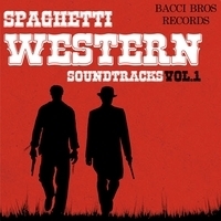 Ennio Morricone - Spaghetti Western Soundtracks - Vol. 1