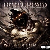 Disturbed - The Sickness (2000) слушать музыку альбома онлайн