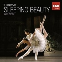 Пётр Ильич Чайковский и Андре Превин - Tchaikovsky: Sleeping Beauty - Ballet Op. 66
