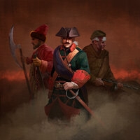 Plamenev - Cannon Fodder: The History of Russia
