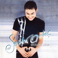 Serdar Ortac - Gecelerin Adami