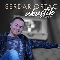 Serdar Ortac - Akustik (Vol. 2)