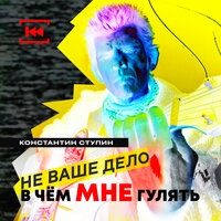 Константин Ступин - Не ваше дело в чём мне гулять