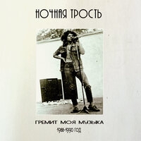 Константин Ступин и Ночная трость - Гремит моя музыка