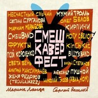 Смешарики - СмешКаверФест