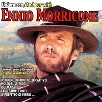 Ennio Morricone - Un Ora Con Ennio Morricone