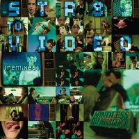Mindless Self Indulgence - Straight To Video: Remixes