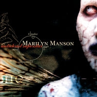 Marilyn Manson - Antichrist Superstar
