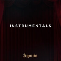 LaScala - Agonia. Instrumentals