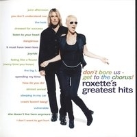 Roxette - The Ballad Hits (2002) слушать музыку альбома онлайн