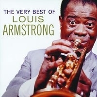 Louis Armstrong - The Very Best Of Louis Armstrong