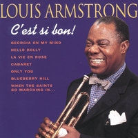 Louis Armstrong - C'est si bon