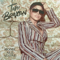 Toni Braxton - Home All Alone