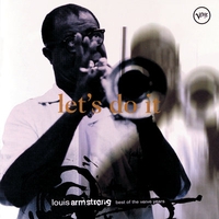 Louis Armstrong - Let's Do It